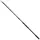 Spro Karpfenrute Tele Schwarz 3,50 m 150 g