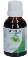 SEDIPLUS® Relax Direct Goutte(S) 30 ml