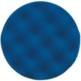 Makita Klett-Schwamm Blau 125mm