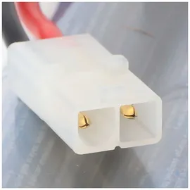 XCell Akku NiMH 7,2V 4500mAh Racing Pack (124171)