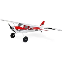 E-Flite RC-Flugzeug Cessna 150T 2,1m PNP Weiß/Rot