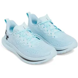 UNDER ARMOUR Velociti 4 Laufschuhe Damen 494 - stream/stream/black 39