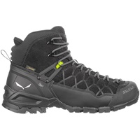 M black/black 46