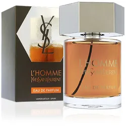 Yves Saint Laurent LHomme Eau de Parfum 0,06 l