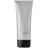 RITUALS Sport Collection 2-in-1 Shampoo & Body Wash 200 ml