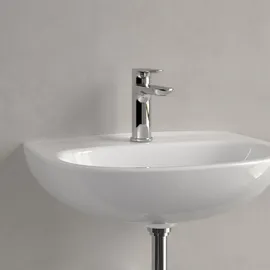Villeroy & Boch O.novo Handwaschbecken 50 x 38 cm (434051R1)