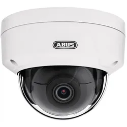 ABUS IP Videoüberwachung 4MPx Mini Dome-Kamera - TVIP44510