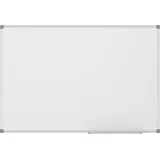 Maul Whiteboard MAULstandard 120,0 x 90,0 cm weiß spezialbeschichteter Stahl