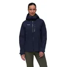 Mammut Funktionsjacke Alto Guide HS Hooded Jacket (Hardshell Jackets), Damen - Mammut XS