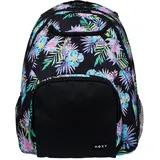 Roxy Shadow Swell Printed anthrazit aquarella