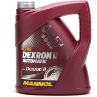 Mannol Dexron II Automatic, 4 Liter