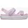 Crocs Crocband Cruiser Sandalen Für Kleinkinder Ballerina / Lavender 25-26