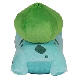 Pokémon Bisasam 30 cm Grün