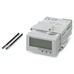 Phoenix Contact 2907064 Digitalanzeige FA MCR-D-TUI-UI-2REL-UP FAMCRDTUIUI2RELUP