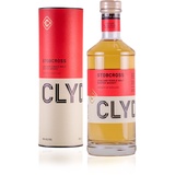 Clydeside Stobcross Lowland Single Malt 46% Vol. 0,7l in Geschenkbox