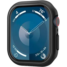SPIGEN Thin Fit black Apple Watch 10 46mm