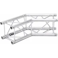 Alutruss DECOLOCK DQ4-PAC23 2-Weg Ecke 135°,