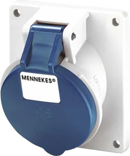 Mennekes Anbausteckdose StarTOP 1763