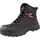 Puma Sicherheitsschuhe, S3S Iron HD black Mid 39