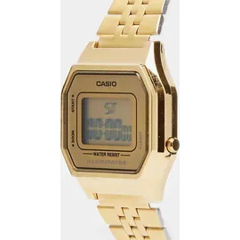 Casio La680wega-9er Uhr Yellow One Size