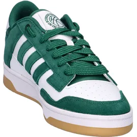 adidas Rapid Court Low Collegiate Green/Cloud White/Gum 44 2/3