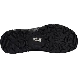 Jack Wolfskin Everquest Pro Texapore High W Black 40