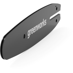 Greenworks Ersatzkettensägenschiene 20 cm für Hochentaster