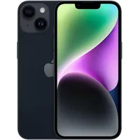 Apple iPhone 14 128 GB Mitternacht