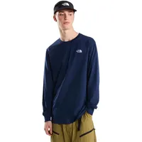 The North Face Evolution Simple Dome blau XXL
