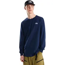 The North Face Evolution Simple Dome blau XXL