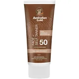 Australian Gold Selbstbräuner Gesicht Lotion SPF 50 88 ml