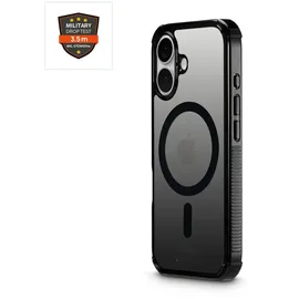 Hama iPhone 16 Bumper schwarz