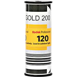 KODAK Gold 200 ASA 120 (Angebot)