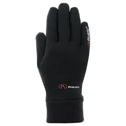 Roeckl Katla Jr. black (0999) 4,0