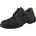 Schnürschuh Herren Schwarz 41