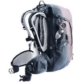 Deuter Trans Alpine 28 SL Rucksack (Größe 28L, lila)