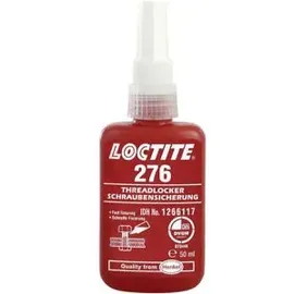 LOCTITE Schraubensicherung 276 50 ml