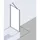Kermi Ibiza 2000 TWO Seitenwand 75 x 160 cm I2TWO075161AK