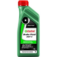 Castrol Brake Fluid DOT 4 1 Liter