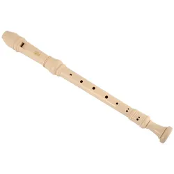 Yamaha YRA-27 III Alt Blockflöte Deutsch - Alt-Blockflöte