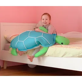 Westmann Pool Buddy Schildkröte Blau