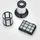 Severin CY 7103 beutellos weiß