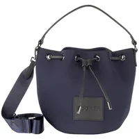 Bogner Alvier Beuteltasche 17 cm blau