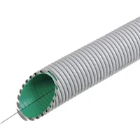 Fränkische Rohrwerke Fränkische Kabelschutzrohr KabuflexRplus160 gr