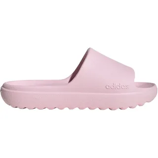 Adilette Lumia - Clear pink/clear pink/clear pink 42