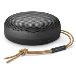 Bang & Olufsen BeoPlay A1 - 2nd Edition - Lautsprecher