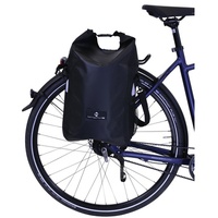 Hawk Trekkingrad »Urban«, 8-Gang, 28 Zoll - blau