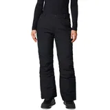 Columbia Shafer Canyon II Skihose Schwarz L