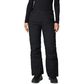 Columbia Shafer Canyon II Skihose Schwarz L