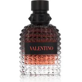 Valentino Uomo Born in Roma Coral Fantasy Eau de Toilette 50 ml